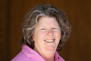 Profile shot of DEBBIE - ENERGY PROCUREMENT