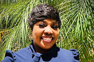 Profile shot of CAROLYN - POLICY ENGAGEMENT